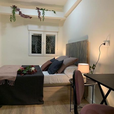 Appartamento Bonito Piso Cerca De Ventas, Madrid Esterno foto