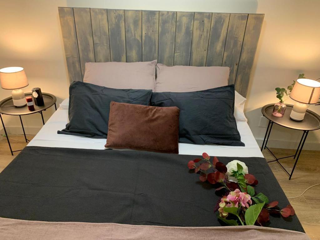 Appartamento Bonito Piso Cerca De Ventas, Madrid Esterno foto