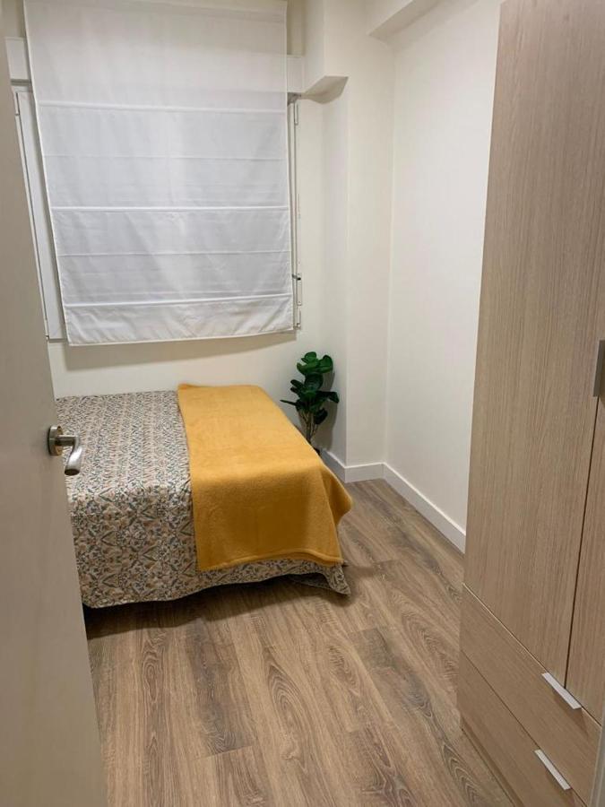 Appartamento Bonito Piso Cerca De Ventas, Madrid Esterno foto