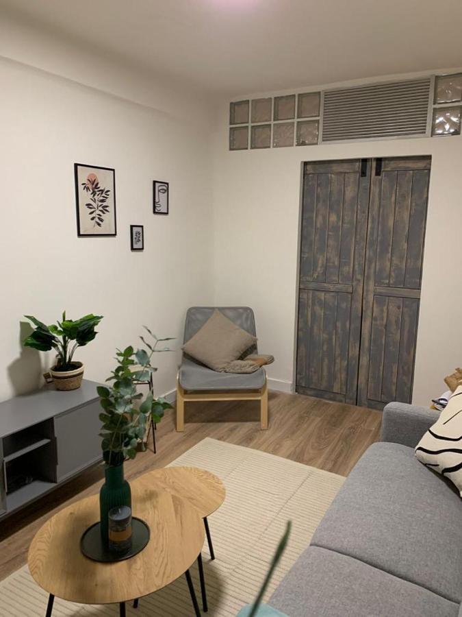 Appartamento Bonito Piso Cerca De Ventas, Madrid Esterno foto