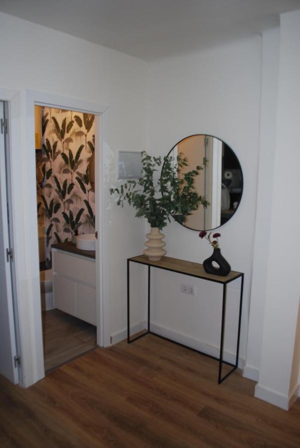 Appartamento Bonito Piso Cerca De Ventas, Madrid Esterno foto