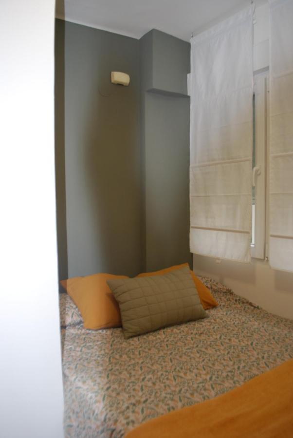Appartamento Bonito Piso Cerca De Ventas, Madrid Esterno foto
