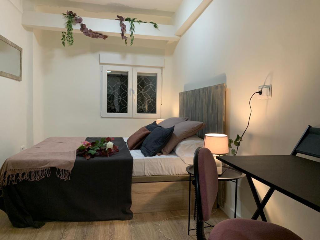 Appartamento Bonito Piso Cerca De Ventas, Madrid Esterno foto