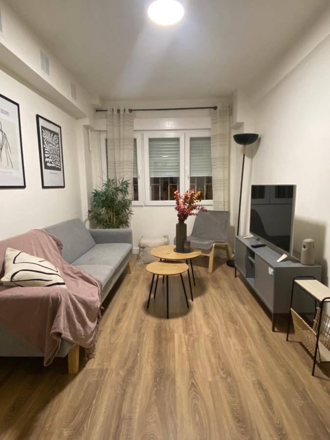 Appartamento Bonito Piso Cerca De Ventas, Madrid Esterno foto