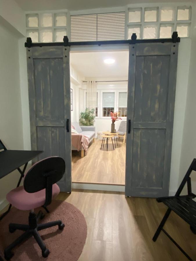 Appartamento Bonito Piso Cerca De Ventas, Madrid Esterno foto