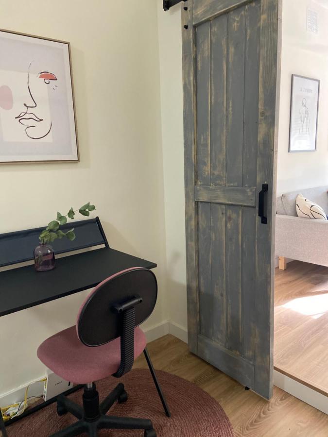 Appartamento Bonito Piso Cerca De Ventas, Madrid Esterno foto
