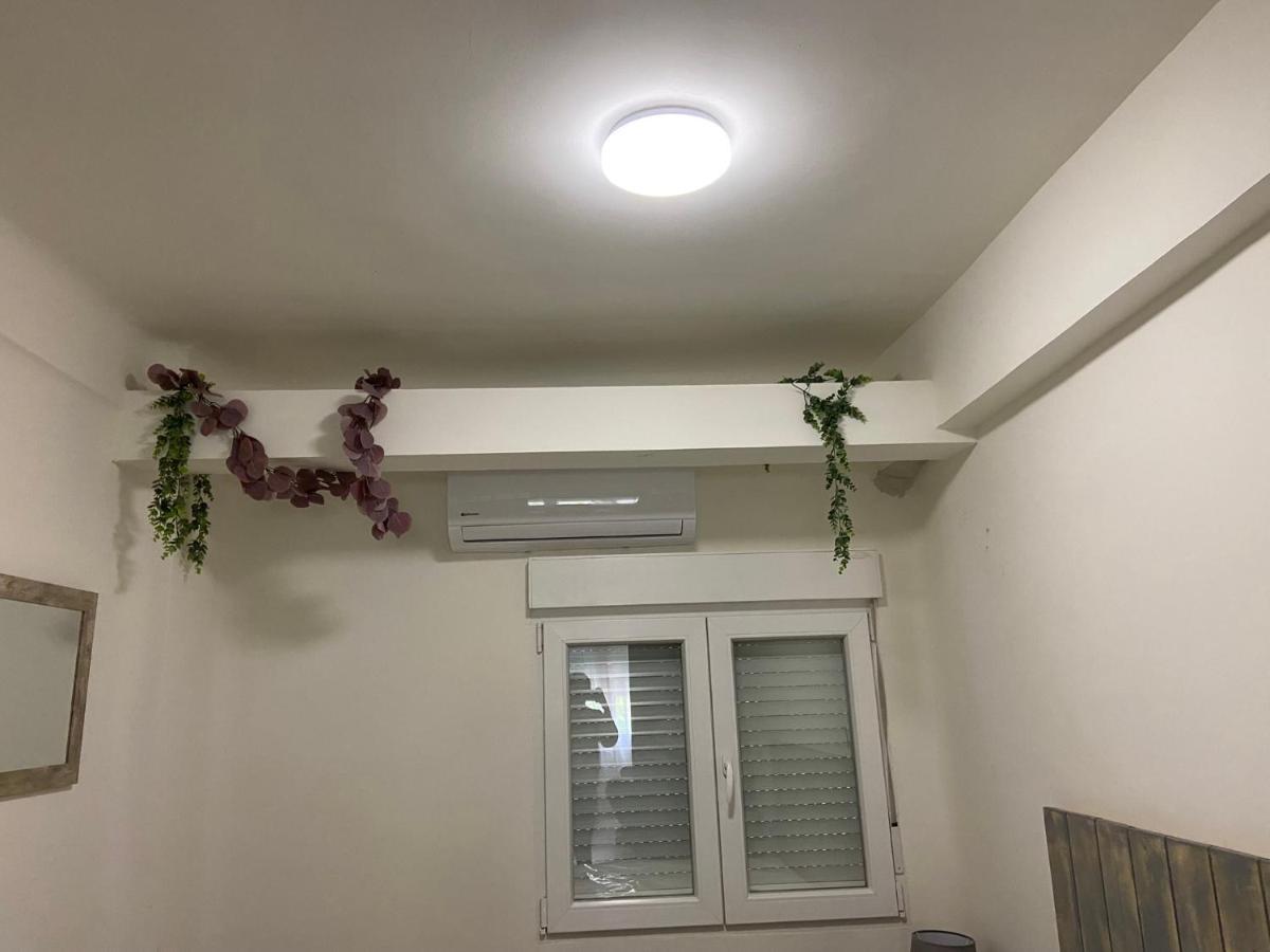 Appartamento Bonito Piso Cerca De Ventas, Madrid Esterno foto